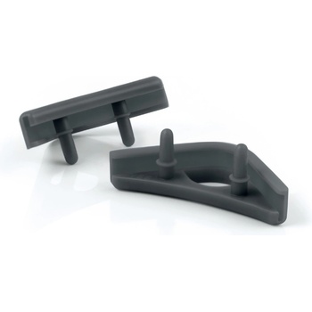 Noctua Анти-вибрационни подложки Noctua Fan Pads 16pcs NA-SAVP1 chromax. grey (NA-SAVP1.grey)