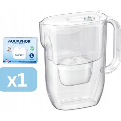 Aquaphor Fresh čierna