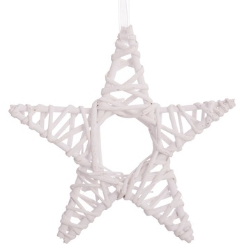 Casa Selección Висяща коледна украса - Casa Selección (113863)