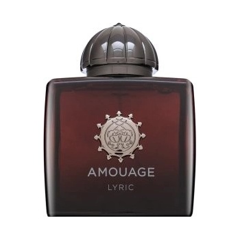 Amouage Lyric parfémovaná voda dámská 100 ml