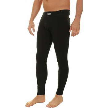 Lasting ATOK 9090 černá vlněné Merino spodky