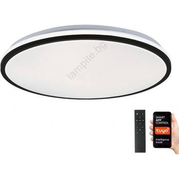 Brilagi - LED Димируема лампа SMART LED/36W/230V Ø 45 см Wi-Fi Tuya + д. у (BG0841)