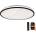 Brilagi - LED Димируема лампа SMART LED/36W/230V Ø 45 см Wi-Fi Tuya + д. у (BG0841)