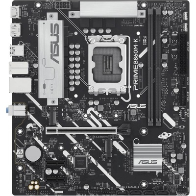 Asus PRIME B860M-K 90MB1JT0-M0EAY0