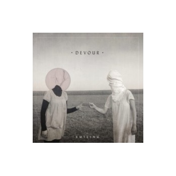 Devour - Smiling CD