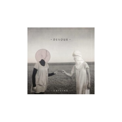Devour - Smiling CD