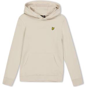 Lyle and Scott Юношески суичър Lyle and Scott Classic Hoodie Juniors - Putty