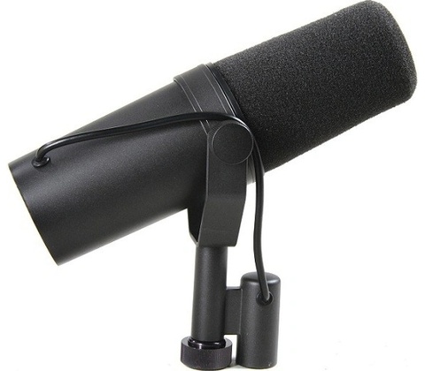 SHURE SM7