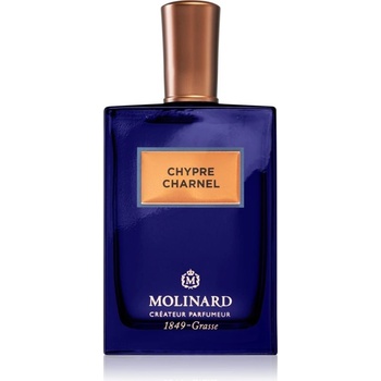 Molinard Chypre Charnel parfémovaná voda dámská 75 ml
