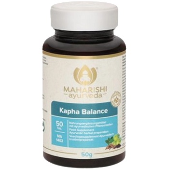 Maharishi Ayurveda MA1402 Kapha Balance - 50 таблетки