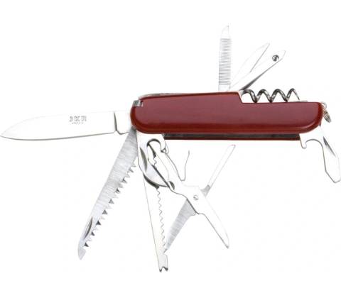 JKR MULTIPURPOSE KNIFE JKR0131