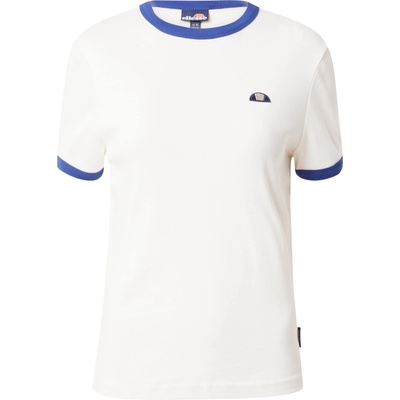Ellesse Тениска 'Bailey' бяло, размер 8