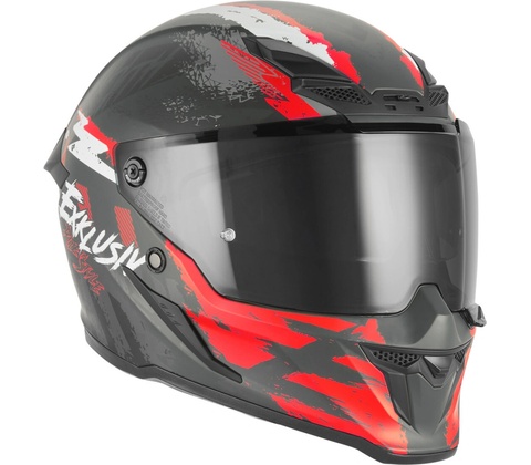 NOX GOLIATH CUT´D 2026