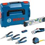 Bosch - Комплект ръчни инструменти от 6 части 0615990N2S (0615990N2S)
