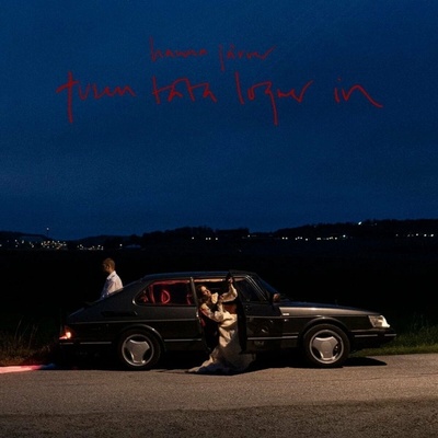Hanna Järver - Tusen Täta Lögner In LP