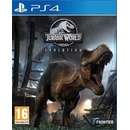 Hry na PS4 Jurassic World: Evolution