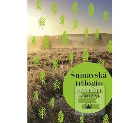 Šumavská trilogie