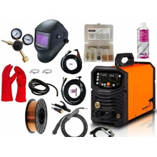 PANTERMAX PanterWeld 4v1 MIG/TIG/MMA/PLAZMA