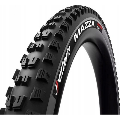Vittoria Mazza Trail G2.0 27,5x2.4 černá srolovatelná TLR