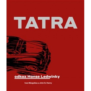 Ivan Margolius - Tatra