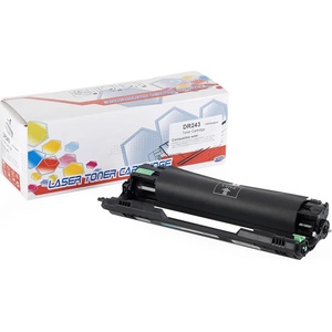 Compatible Brother DR-243CL