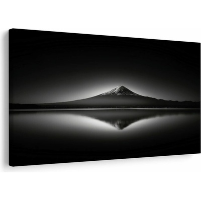 Obraz tichá síla hory Fuji - 120x80