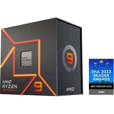 AMD Ryzen 9 7950X 100-100000514WOF