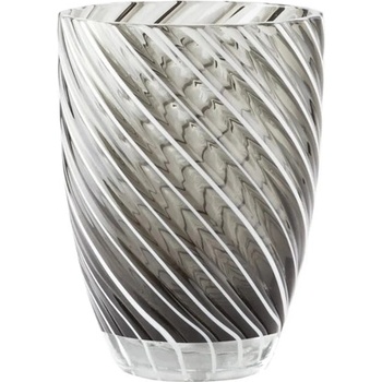 italesse ЧАШИ vertigo tumbler 380ml 6БР ЧЕРНИ (3353bc)