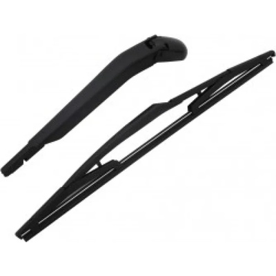 MOTEX Задно рамо с чистачка - комплект 360мм за Peugeot Bipper 2007