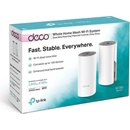Access pointy a routery TP-Link Deco E4, 2ks