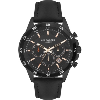 Lee Cooper Мъжки часовник lee cooper lc07372.651 (b--lc07372.651)