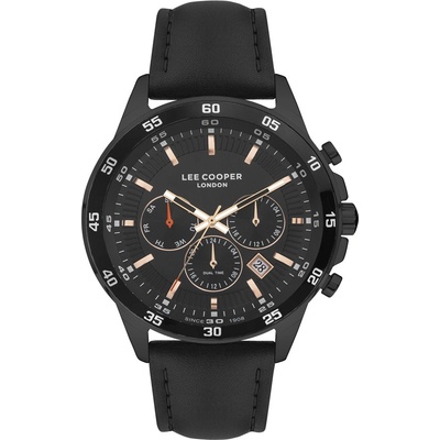 Lee Cooper Мъжки часовник lee cooper lc07372.651 (b--lc07372.651)
