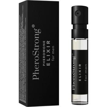 Pherostrong pheromone elixir for men 2 ml