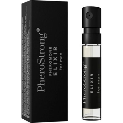 Pherostrong pheromone elixir for men 2 ml