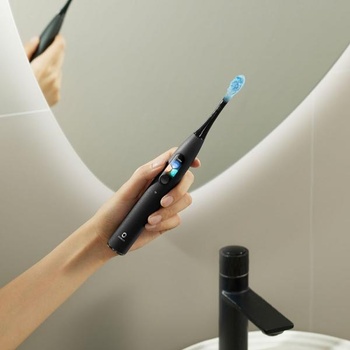 Image 1 of Oclean X Ultra black