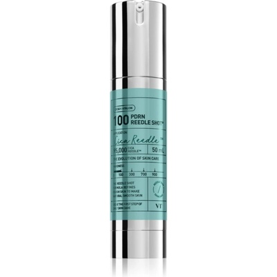 VT Cosmetics PDRN Reedle Shot 100 стягащ серум за лице за освежаване и хидратация 50ml