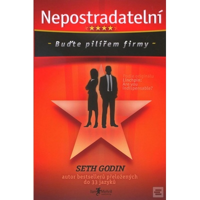 Nepostradatelní