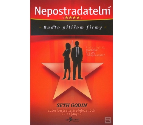 Nepostradatelní