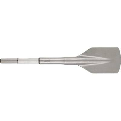 MILWAUKEE Sekáč K-Hex 21 mm lopatkový 100 × 450 mm 4932479218