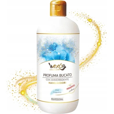 Wexor aviváž a aviváž 2v1 BLUE 500 ml