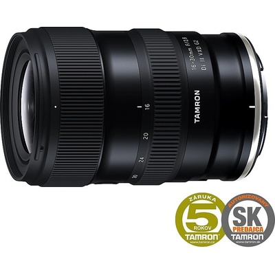 TAMRON 16-30mm F/2.8 Di III VXD G2 Nikon Z