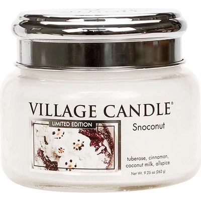 Village Candle Snoconut 269 g