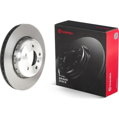 Brzdový kotúč BREMBO 09.C410.13 (09C41013)