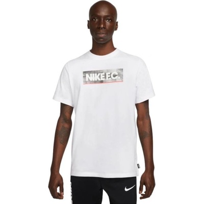 Nike NK Fc Tee easonal Block M DH7444 100