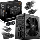 MSI MAG A550BN 550W 306-7ZP2A11-CE0