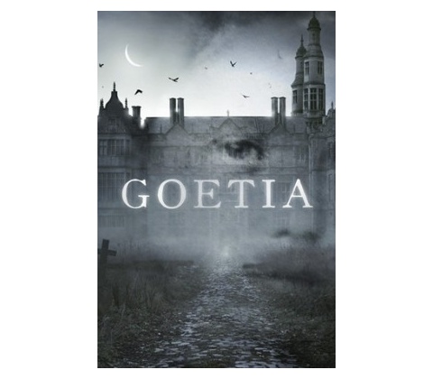 Goetia
