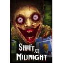 Shift At Midnight