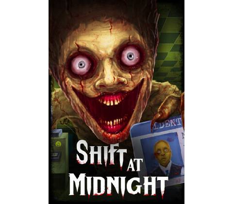 Shift At Midnight