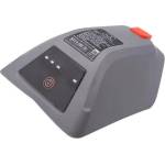 Cameron Sino Батерия за Gardena Comfort Wand-Schlauchbox 35 (екв. 008A231), 1500mAh (CS-GRA802PW)