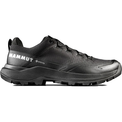 MAMMUT Мъжки мултиспорт обувки Mammut Sertig III Low GTX Multisport shoes - Black - размер 40 2/3 (EU) (022-1488-0112)